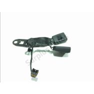 Ancrage ceinture avant droit