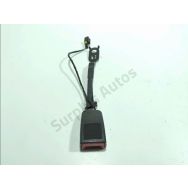 Ancrage ceinture avant gauche