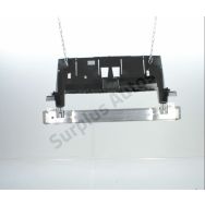 Renfort pare-choc avant