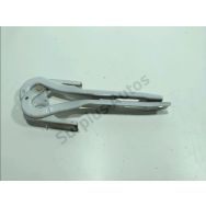 Jeu de charnières de capot