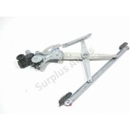 Lève-vitre électrique arrière gauche