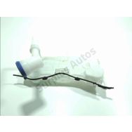 Réservoir de lave glace avant