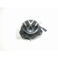 Poignée extérieure de hayon