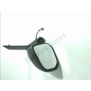 Rétroviseur électrique gauche