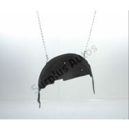 Pare-boue arriere gauche