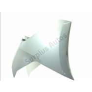 Crosse arrière gauche