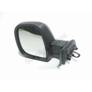 Rétroviseur électrique gauche