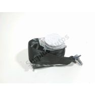 Ceinture avant centrale