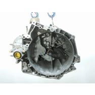 Boite à vitesse mécanique