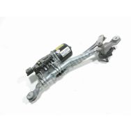 Mecanisme + moteur d'essuie glace avant