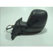 Rétroviseur électrique gauche