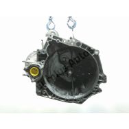 Boite à vitesse mécanique