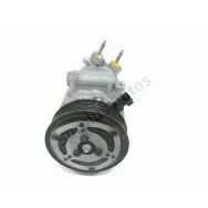 Compresseur de climatisation