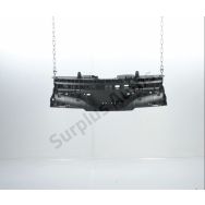 Traverse supérieure armature avant