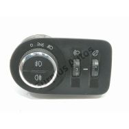 Interrupteur de phare