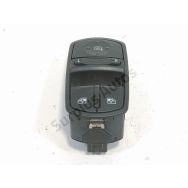 Commande leve-vitre avant gauche