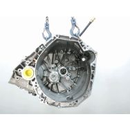 Boite à vitesse mécanique