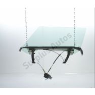 Leve-vitre electrique avant gauche