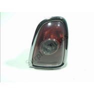 Feu arriere droit