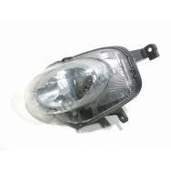 Feu diurne avant gauche