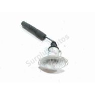 Répétiteur d'aile gauche