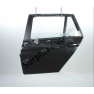 Porte arrière gauche