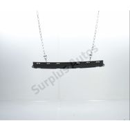 Support central de pare-choc arrière