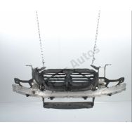 Renfort pare-choc avant