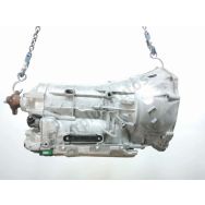 Boite à vitesse automatique