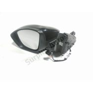 Rétroviseur électrique gauche