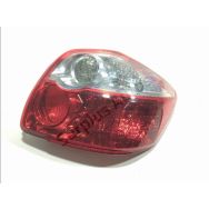 Feu arriere droit