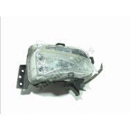 Feu diurne avant droit