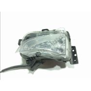 Feu diurne avant gauche