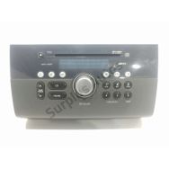 Autoradio