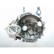 Boite a vitesse mecanique