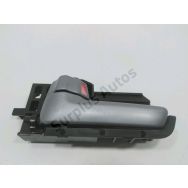 Poignee interieure porte avant gauche