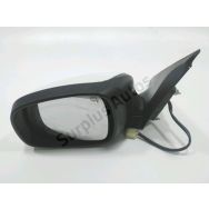 Rétroviseur électrique gauche