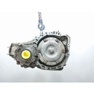 Boite à vitesse automatique