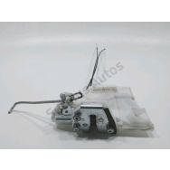 Serrure de porte avant gauche