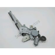 Leve-vitre electrique avant droit