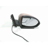 Rétroviseur électrique droit