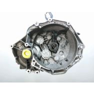 Boite à vitesse mécanique