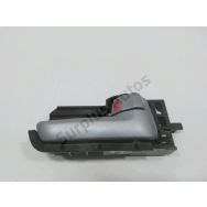 Poignee interieure porte arriere droite