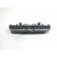 Commande de chauffage