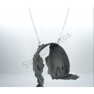 Pare-boue avant gauche