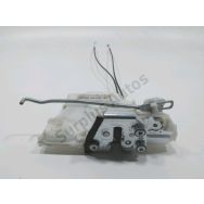 Serrure de porte avant droite