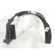 Pare-boue avant gauche