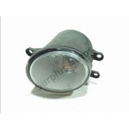 Antibrouillard avant gauche