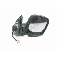 Retroviseur electrique droit