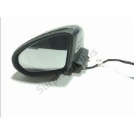Rétroviseur électrique gauche